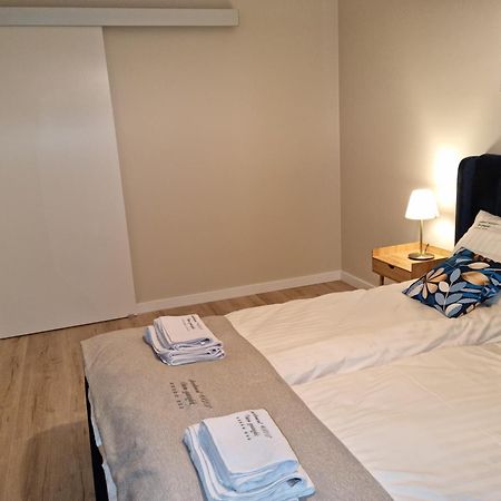 Apartament Osiem Gwiazdek Dziwnówek Exteriör bild