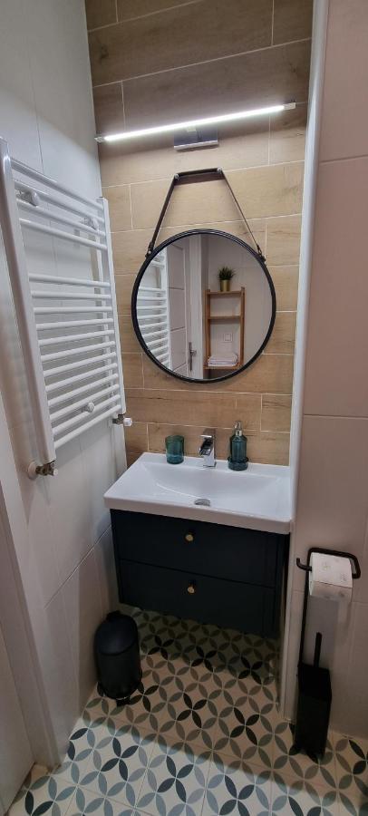 Apartament Osiem Gwiazdek Dziwnówek Exteriör bild